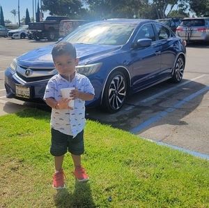 Meet your Posher, Aldo